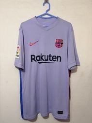 Nike 巴塞隆納球衣 Memphis 9號