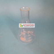 Erlenmeyer 100ml Erlenmeyer Flask 100 ml Artasindo Medika