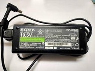 《奉心科技》SONY 原廠 筆電變壓器 19.5V 4.7A 大頭帶針 90W 可自取~台中西屯逢甲電腦維修