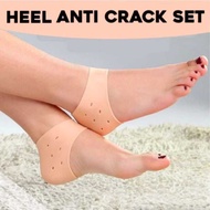 SILICONE HEELS PAD - SILICONE Heel Protector - ANTI-Scuff Heel - Heel PAD
