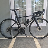 specialized allez sprint