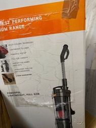 英國Vax立式真空吸塵器