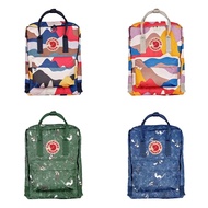 Fjallraven KANKEN BACKPACK ART