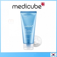 [SG MALL] MEDICUBE Zero Foam Cleanser 120ml  EXP-2026.10