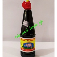 KECAP GAJAH BANGKA 300ML KECAP BANGKA CAP GAJAH ISTIMEWA KECAP ASIN