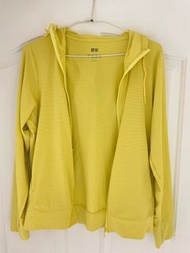 Uniqlo防曬外套