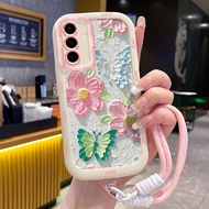 Casing For Samsung A56 5G A36 5G Case Silicone