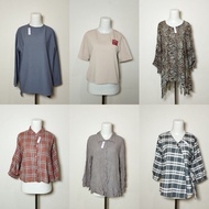 WOMEN'S TOP PART 3/ WOMEN'S LONG TOP WOMEN'S EVERYDAY TOP / TOP EVERYDAY TOP / / EVERYDAY TOP / blou