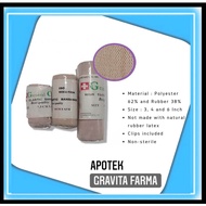 General Care High Elastic Bandage - Elastic Bandage