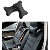 Car Headrest Pillow Neck For Mazda 2 5 8 Mazda 3 Axela Mazda 6 Atenza CX-3 CX-4 CX-5 CX5 CX-7 CX-9 323 m3 Accessories