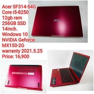 Acer SF314-54G