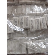 5W 0.33 ohm 0.33ohm Chalk Resistor