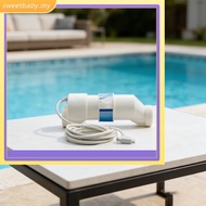 【◆SWEETBB】For Hayward TurboCell Salt Chlorination Cell Smooth Water Fewer Chemicals