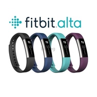 【Original Product】 Fitbit Alta Smart Fitness Watch
