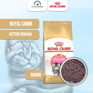 RC PERSIAN KITTEN|Royal Canin persian kitten Cat Food 500g | For persian kittens