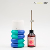 PASTEL CREATIVE AROMA REED DIFFUSER CREATIVITY