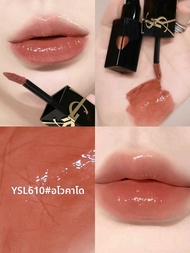YSL | ลิปกลอสหลอดดำ