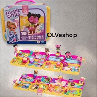 Baby alive foodie cuties sunrise