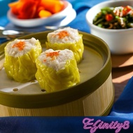 Shao Mai 6pcs 经典 烧卖 (6粒) Selected Klang Valley