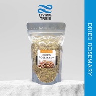 Dried Rosemary Leaves 20 Grams / Rosemary Leaves Powder / Dried Rosemary Leaves Premium Quality