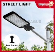 Lampu Jalan Led 50W Lampu Outdoor Street Light Slim