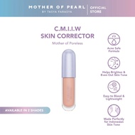 MOP Beauty - CMIIW Skin Corrector / Color Corrector