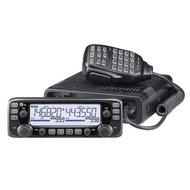 ICOM IC-2730A RIG DUAL BAND ORIGINAL NEW OFFICIAL WARRANTY IC2730A IC2730 2730 ORIGINAL AND TRUSTED