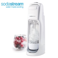 SodaStream Jet 氣泡水機(白) Jet