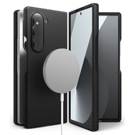 Ringke Slim Magnetic for Galaxy Z Fold 6 Lightweight Solid Protective Cover Case