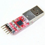 USB to TTL CP2102 - Black PCB