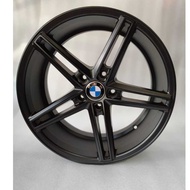 New Rim 18 inch BMW E90 F30 F10 Rim Baru BMW 5 Series 3 Series
