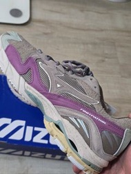 Mizuno Wave Rider 10