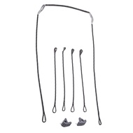 CenterPoint Archery CP400 String, Cable And Stop Kit AXCCP4SCSRK For Exclusive Use With The CP400 Cr