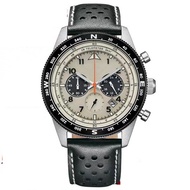 Citine 6-Hand Fashion Business Watch Small Hand Work Men's Watch Quartz Watch