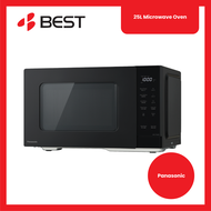 PANASONIC NNST34NBMPQ 25L Microwave Oven