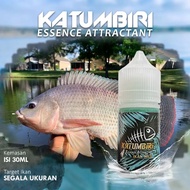 Essen katumbiri Essen Tilapia Baboon/induk -Hh