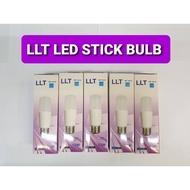 LLT LED STICK BULB E14 12W 6500K