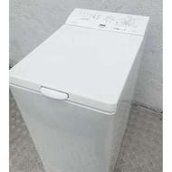 洗衣機 ZWA3100 (頂揭式)1000轉5.5KG