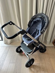 Stokke Scoot BB車