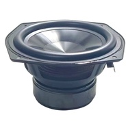 SKYSOUND HK ดอกซับ 6 นิ้ว 4Ω 80W ซับเบส 6 นิ้ว ดอกhk 6นิ้ว ลำโพง 6 นิ้ว เบส ดอก6นิ้วซับเบส เครื่องเส