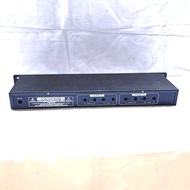 BOX BOK BBE BASS BOSTER EXPANDER POWDER COATING AUDIO