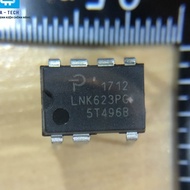 Genuine Power IC Components LNK623 LNK623P LNK623PG 623 DIP 7 New 100% Genuine
