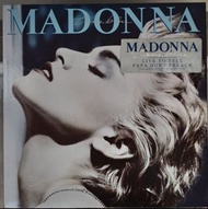 Madonna - True Blue