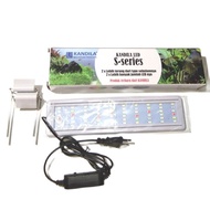 Lampu LED KANDILA S400 S-400 18 Watt Aquarium / Aquascape