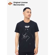 Men's Black Short Sleeve T-Shirt Music Band ELTON JOHN 17.11.70 ALBUM