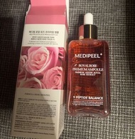Medi-Peel - Medipeel 玫瑰安瓶精華100ml [平行進口] *Exp. 2026.12.03 (M)