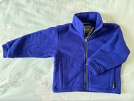 PRO CAM•FIS 兒童抓毛外套 Kid’s Fleece Jacket