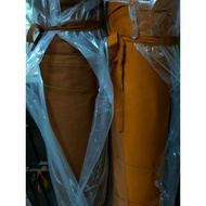 Fabric By The Yard Cotton Twill (Two-Pattern Fabric) Double-Sided Cloth) The Is Shiny. Soft Not Roug