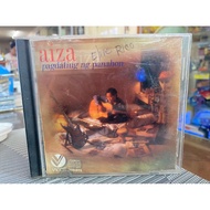 Aiza Seguerra – Pagdating Ng Panahon - Philippines Pop Music Album Video CD VCD - Preloved