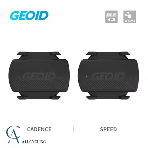 GEOID CS600 Bike Cadence Speed Sensor Cycling GPS Computer ANT Bluetooth MTB Road Bicycle Speedomete